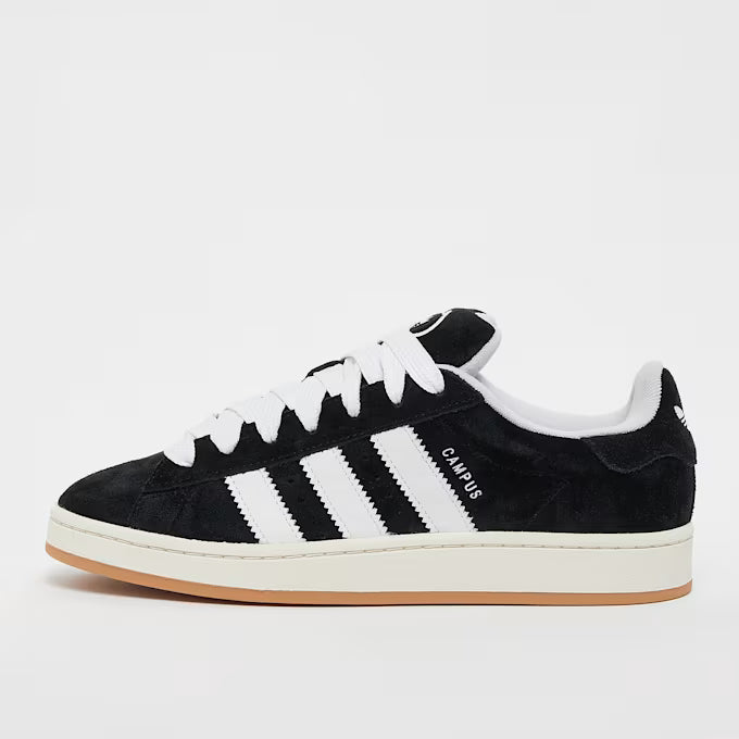 Damen Retro Sneaker für Alltag & Streetwear - 00s Schwarz/Weiß