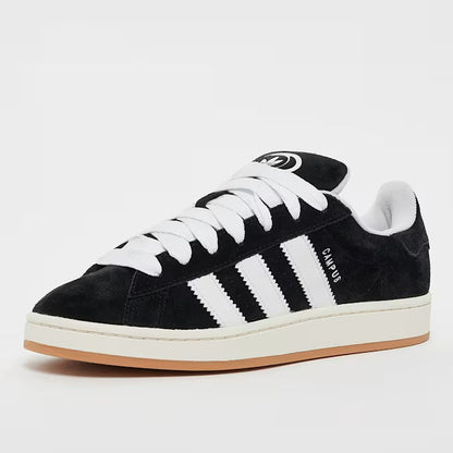 Damen Retro Sneaker für Alltag & Streetwear - 00s Schwarz/Weiß