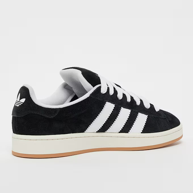 Damen Retro Sneaker für Alltag & Streetwear - 00s Schwarz/Weiß