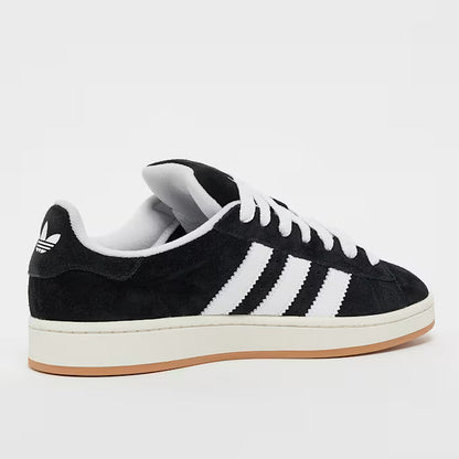 Damen Retro Sneaker für Alltag & Streetwear - 00s Schwarz/Weiß