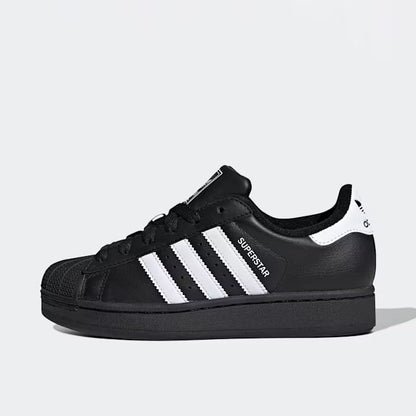 Damen Sneaker für Alltag & Streetwear - Schwarz
