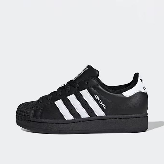 Damen Sneaker für Alltag & Streetwear - Schwarz