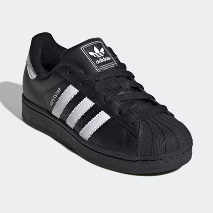 Damen Sneaker für Alltag & Streetwear - Schwarz