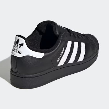 Damen Sneaker für Alltag & Streetwear - Schwarz