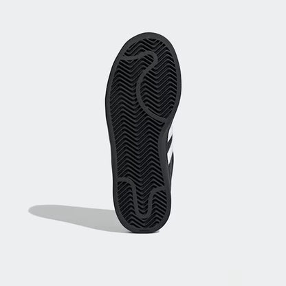 Damen Sneaker für Alltag & Streetwear - Schwarz