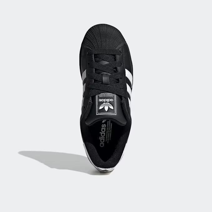 Damen Sneaker für Alltag & Streetwear - Schwarz