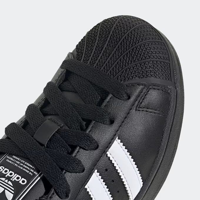 Damen Sneaker für Alltag & Streetwear - Schwarz