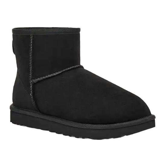 Damen Sneaker für Alltag & Streetwear - Black/Schwarz