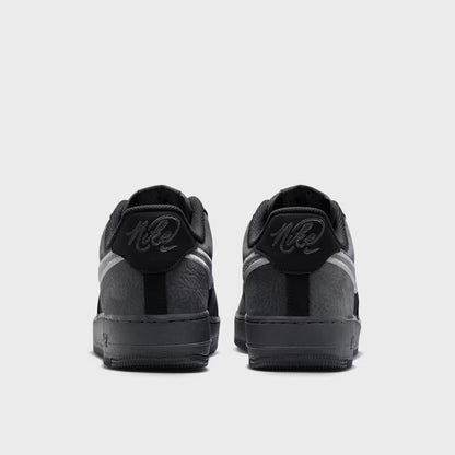 Herren Retro Sneaker für Alltag & Streetwear - Schwarz