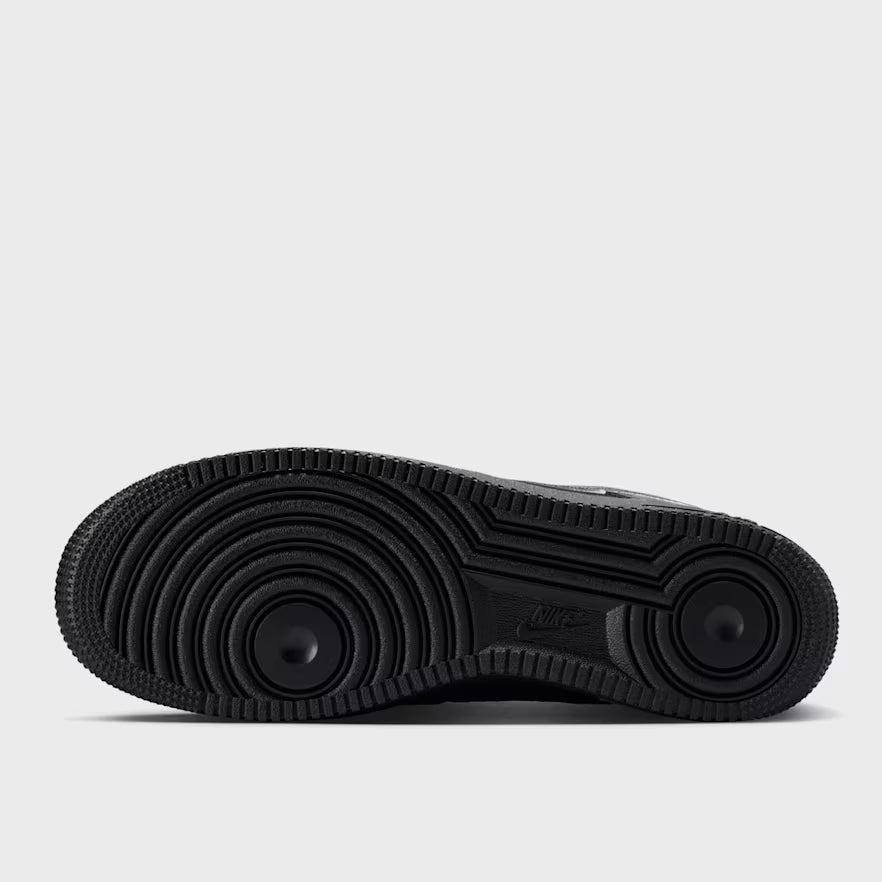 Herren Retro Sneaker für Alltag & Streetwear - Schwarz