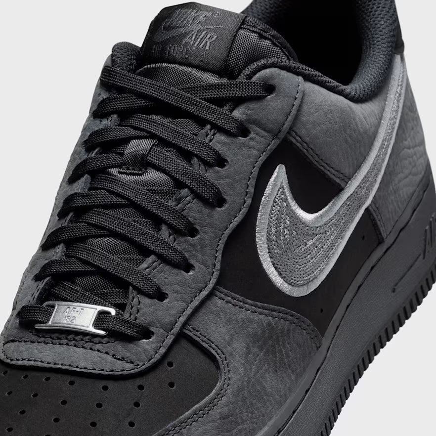 Herren Retro Sneaker für Alltag & Streetwear - Schwarz