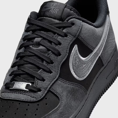 Herren Retro Sneaker für Alltag & Streetwear - Schwarz