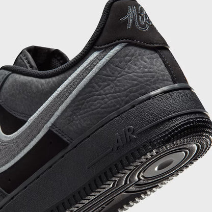 Herren Retro Sneaker für Alltag & Streetwear - Schwarz