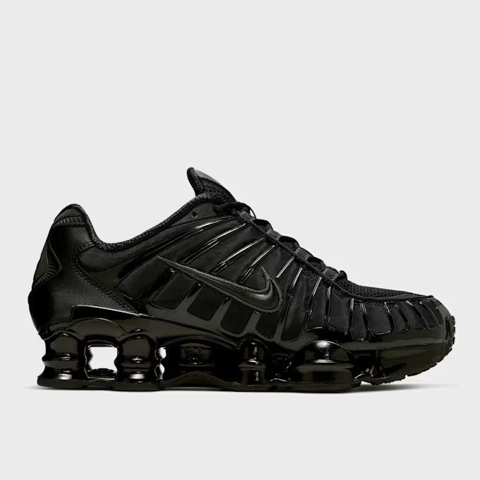 Herren Sneaker für Alltag & Streetwear - Schwarz