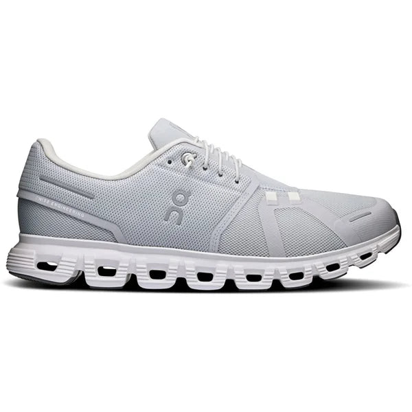 Laufschuhe leicht & bequem - Glacier/Weiß