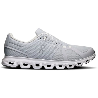 Laufschuhe leicht & bequem - Glacier/Weiß