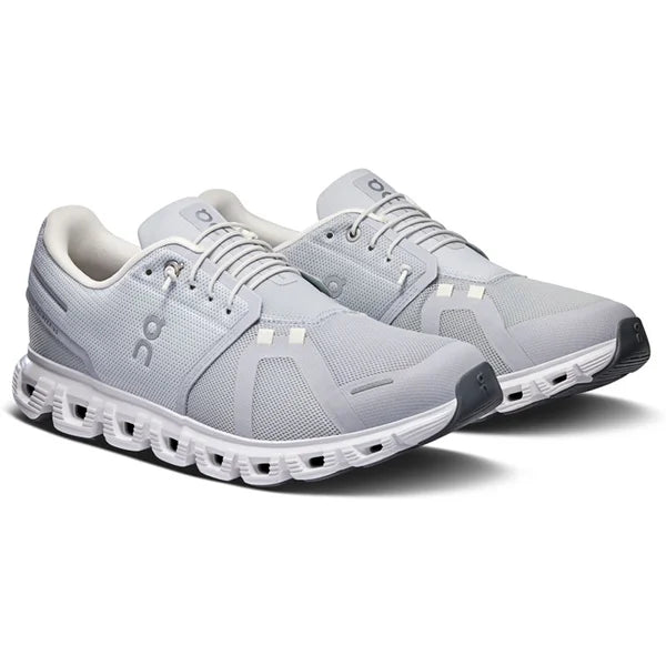 Laufschuhe leicht & bequem - Glacier/Weiß