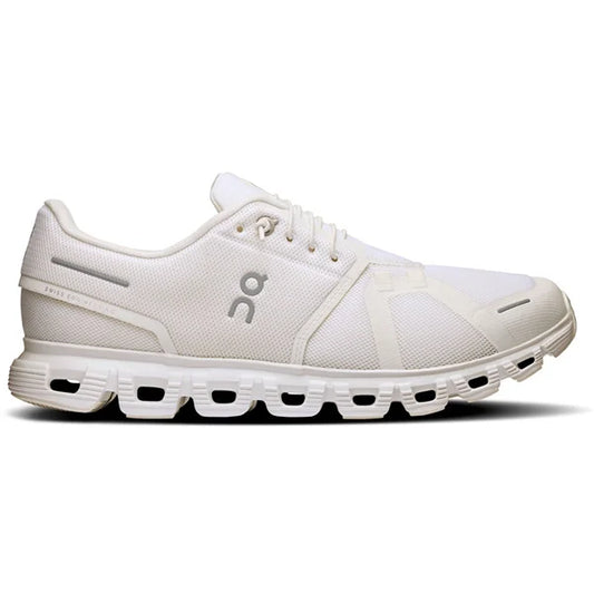 Laufschuhe leicht & bequem - Weiß