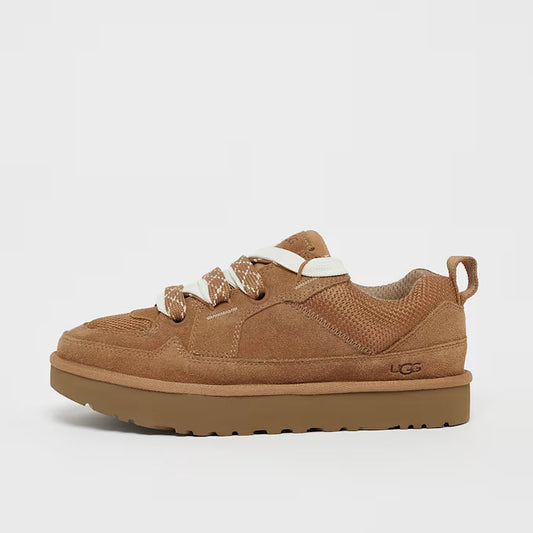 Damen Sneaker für Alltag & Streetwear - Chestnut